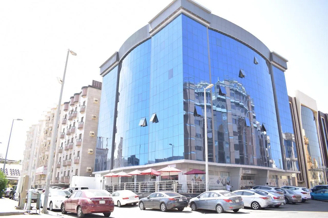 Jeddah Blue Hotel