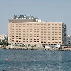 الازهر جده فندق