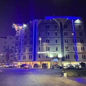 Al Dawhatin Furnished Units Aparthotel