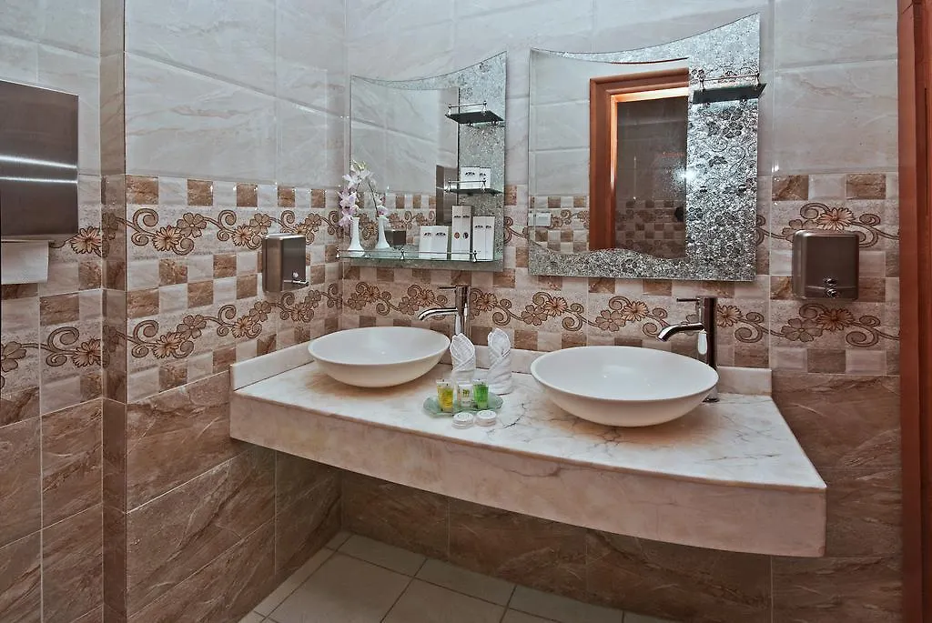 ***  Jeddah Blue Hotel Arabie saoudite