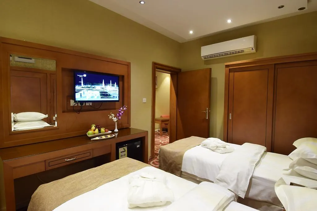 Jeddah Blue Hotel