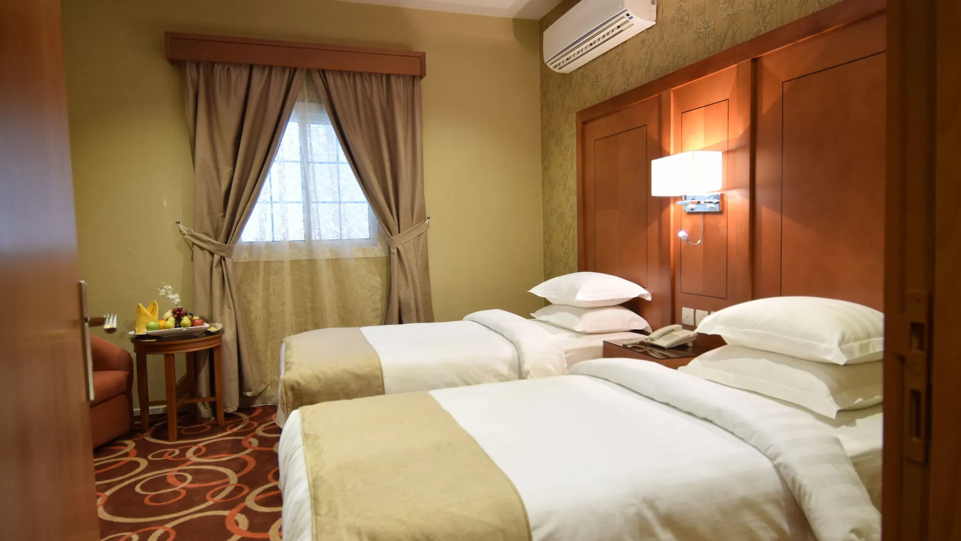 ***  Jeddah Blue Hotel Arabie saoudite