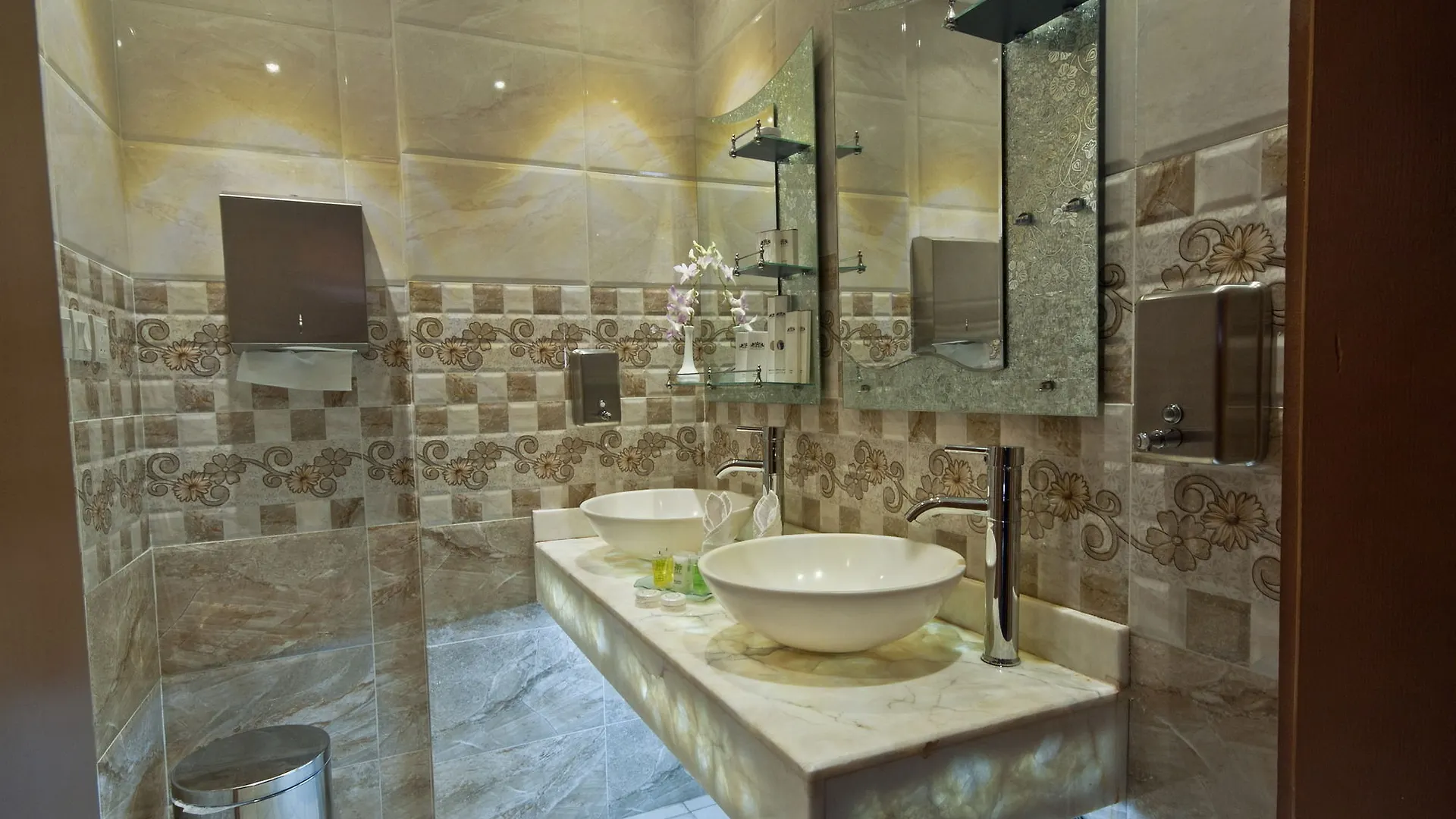 Jeddah Blue Hotel Arabie saoudite