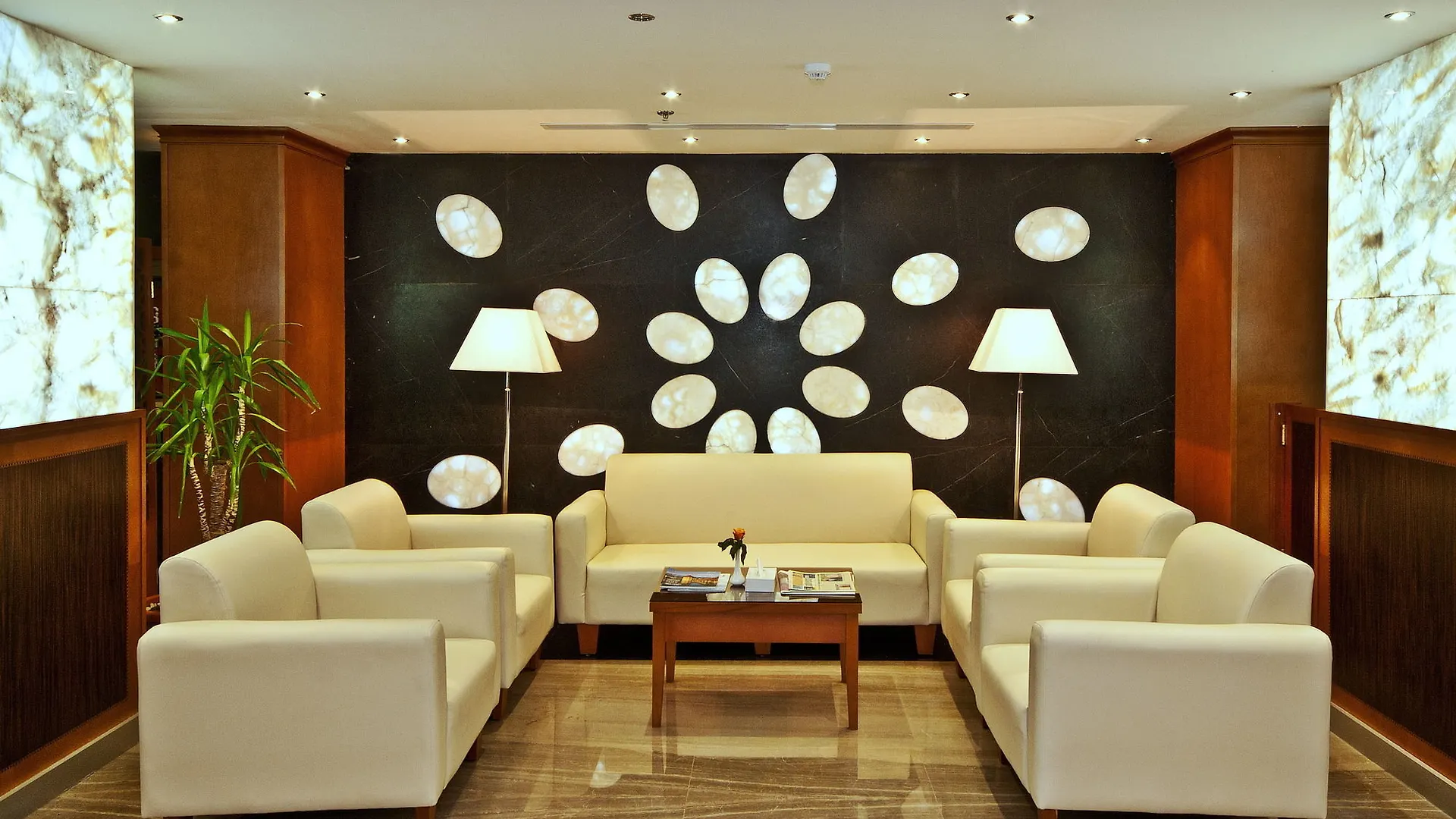 ***  Jeddah Blue Hotel Arabie saoudite